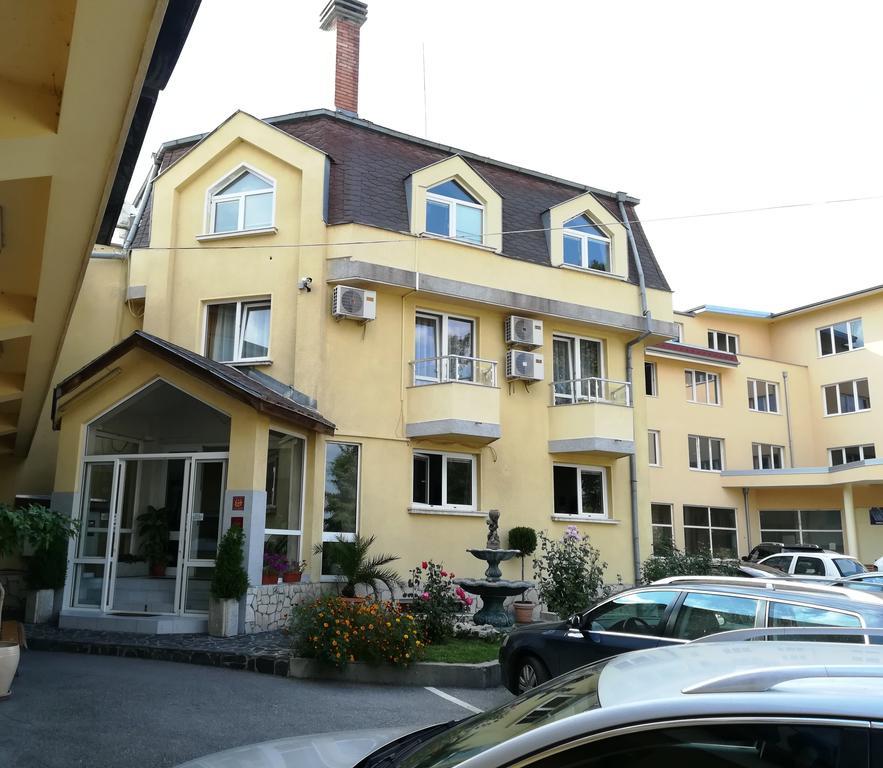 Hotel Galant Sofia Exterior photo